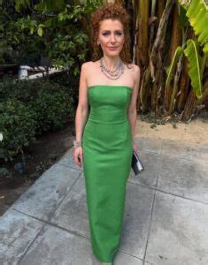 Julia Boorstin Height, Weight, Net Worth, Age, Birthday, Wikipedia, Who, Nationality, Biography