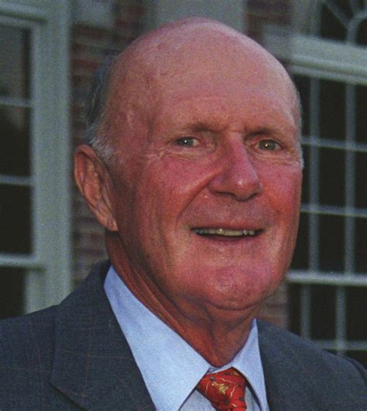 
Julian Robertson Height, Weight, Net Worth, Age, Birthday, Wikipedia, Who, Nationality, Biography 