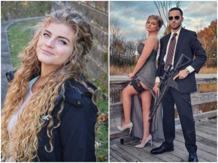 Kaitlin Bennett Height, Age, Fiance, Biography, Wiki, Net Worth