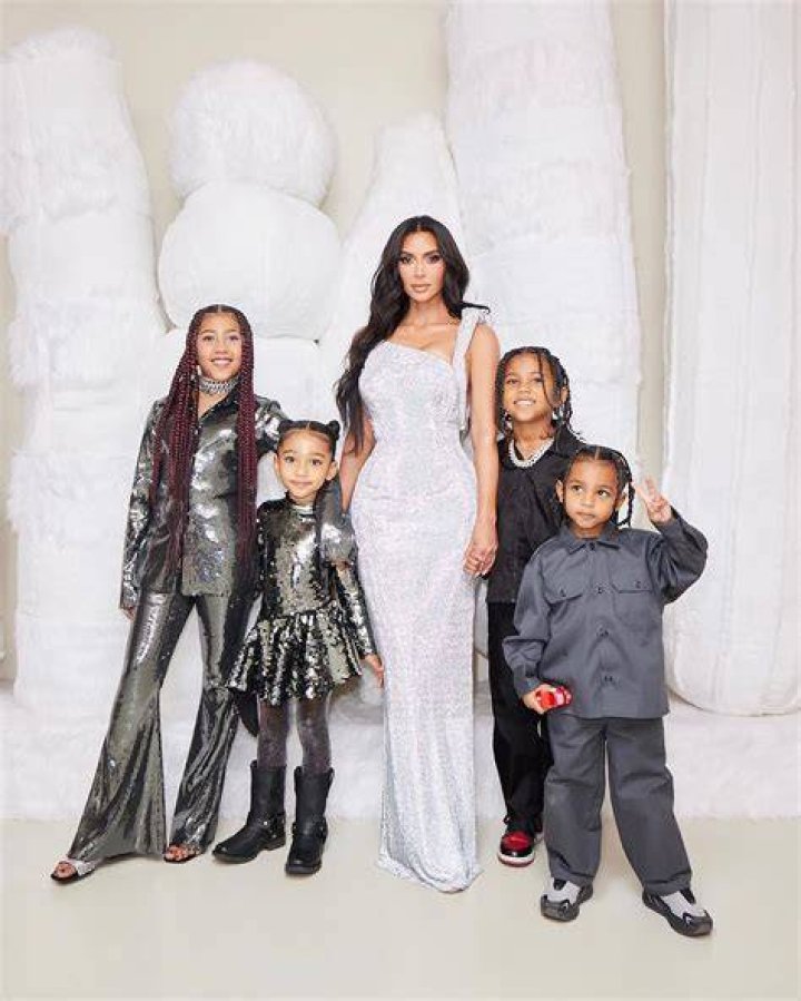 
Kanye West Says He ‘Had to Fight’ Kim Kardashian for a Co-Parenting Voice: ‘I Co-Created the Children’ 