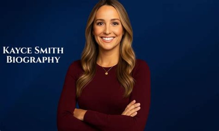 Kayce Smith Height, Weight, Net Worth, Age, Birthday, Wikipedia, Who, Instagram, Biography