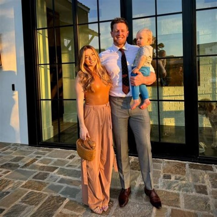 Kealia Watt Net Worth And Salary, JJ Watt Wife Age And Baby