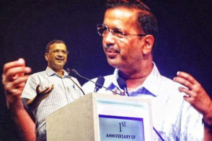 
Kejriwal announces 15-pt Winter Action Plan to curb air pollution 