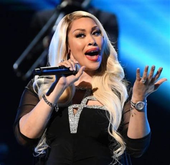 Keke Wyatt Height, Weight, Net Worth, Age, Birthday, Wikipedia, Who, Nationality, Biography