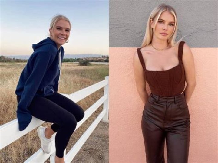Kelli Goss Height, Weight, Net Worth, Age, Birthday, Wikipedia, Who, Nationality, Biography