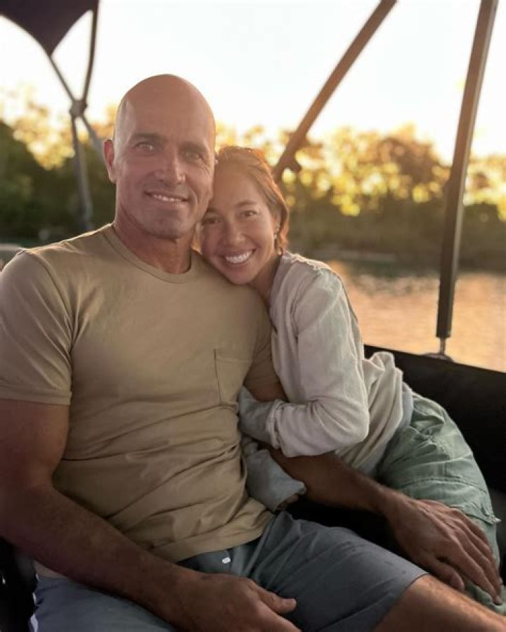 Kelly Slater Wife: Is He Married to Kalani Miller?