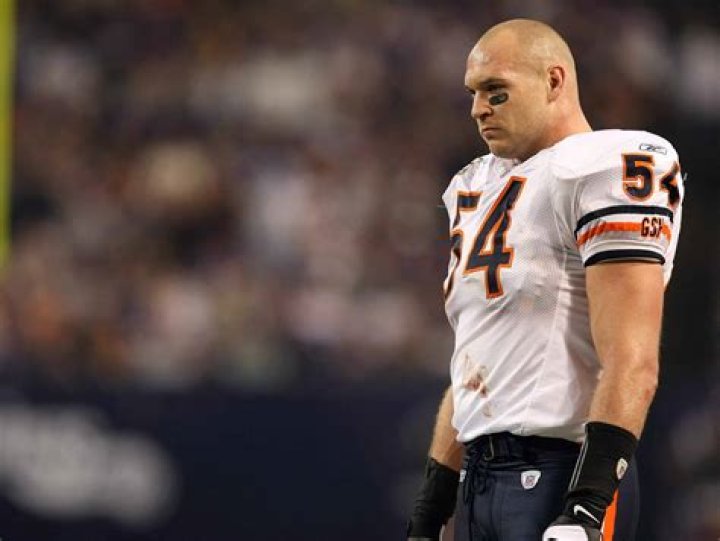 Kennedy Urlacher Height, Weight, Net Worth, Age, Birthday, Wikipedia, Who, Nationality, Biography