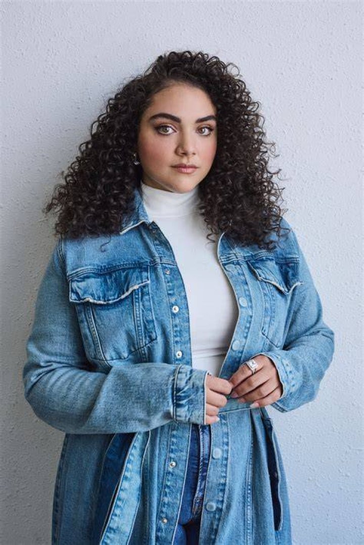 Kiara Pichardo Height, Weight, Net Worth, Age, Birthday, Wikipedia, Who, Nationality, Biography