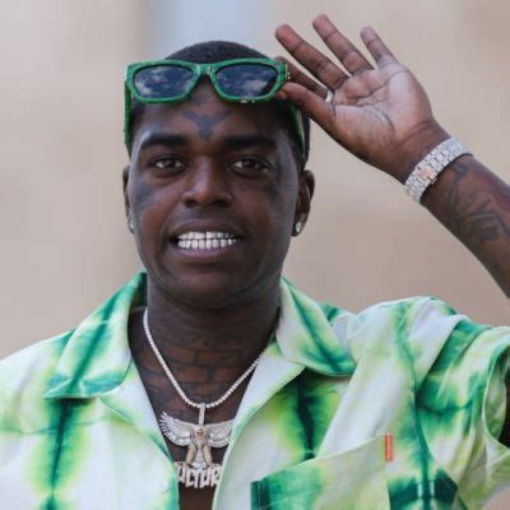 
Kodak Black Is Rumored To Be Dating Monica Denise 