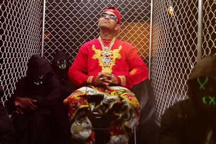 
L.A. Rapper Half Ounce Shot Dead While on the Phone with His Pregnant Wife, Suspect at Large 
