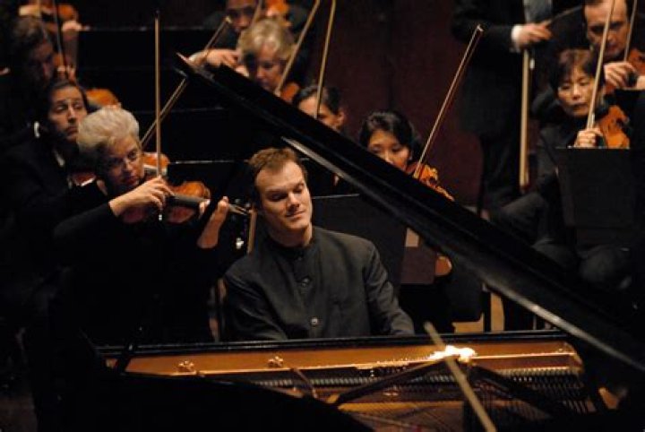 
Lars Vogt: Obituary And Death. How Did He Die? Pianist & Conductor Cause of Death? Dies at 51 