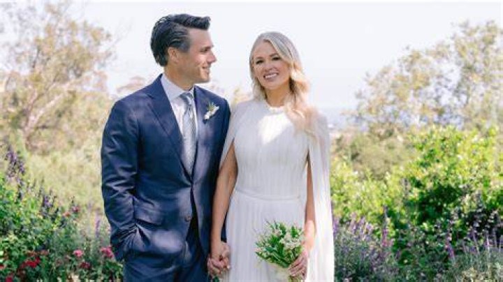 Leland Vittert Wife Or Girlfriend – Is He Married To Sara Scott? NewsNation