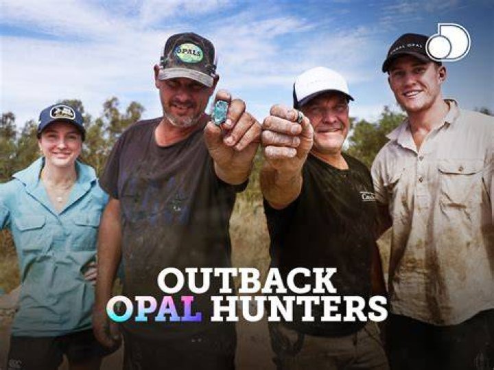 Les Walsh – Outback Opal Hunters Height, Net Worth, Age, Who, Facts, Biography, Wiki