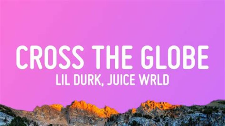 Lil Durk to release “Cross The Globe” featuring Juice WRLD: When and where to watch, streaming details