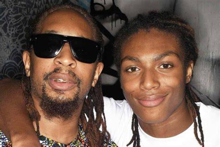 
Lil Jon’s Past Relationships and Ex-Wife 