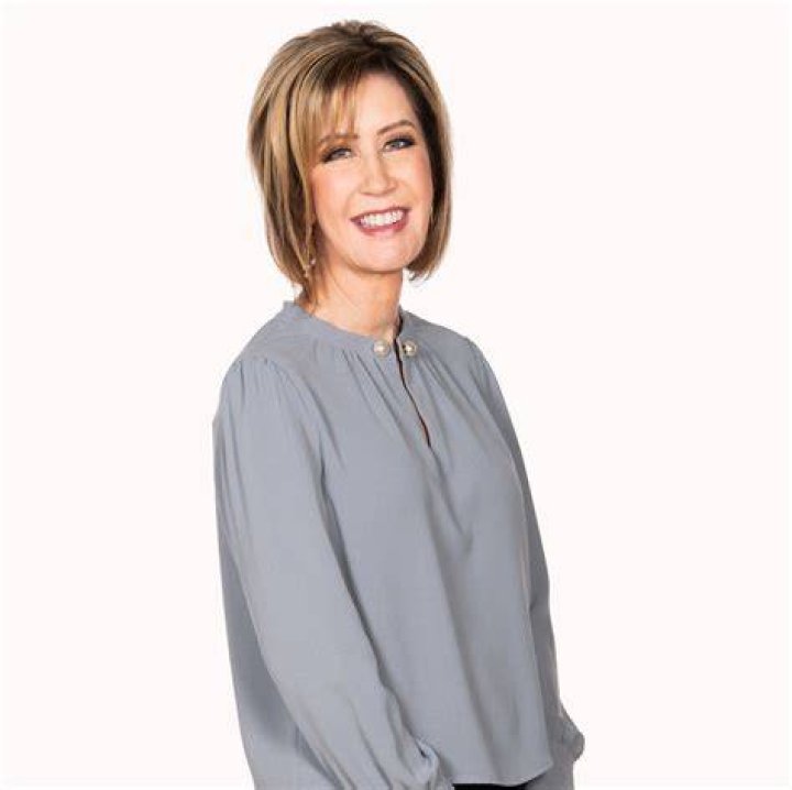 Lisa Osteen Comes Height, Weight, Net Worth, Age, Birthday, Wikipedia, Who, Instagram, Biography