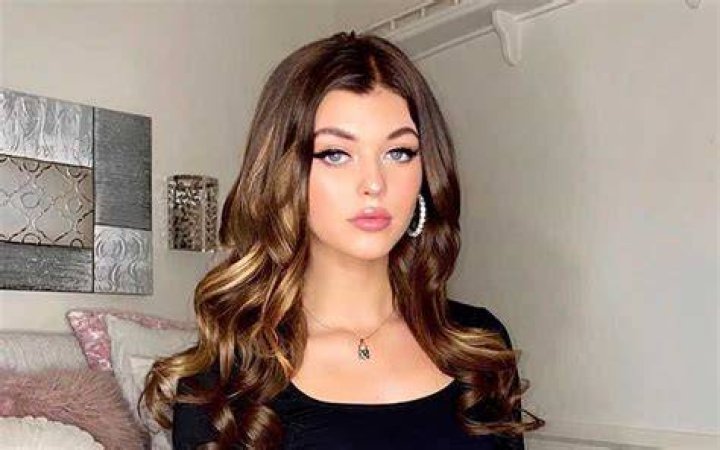 Loren Gray (TikTok Star) Biography, Age, Boyfriend, Height, Net Worth