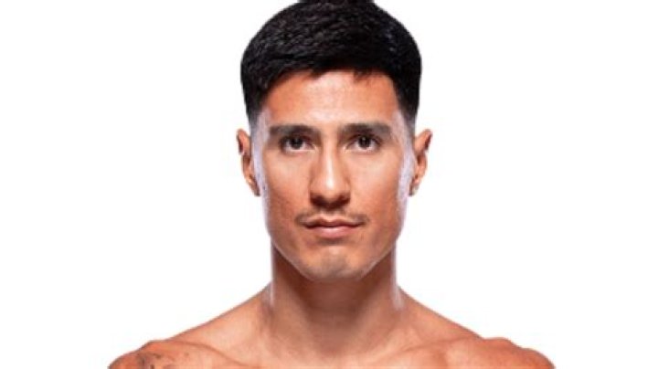 Luis Saldana Height, Weight, Net Worth, Age, Birthday, Wikipedia, Who, Nationality, Biography