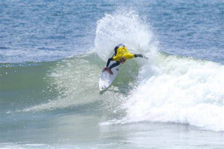  Luke Guinaldo