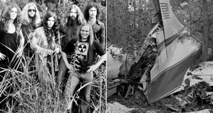 
Lynyrd Skynyrd Plane Crash Survivor Passed Away At 71 