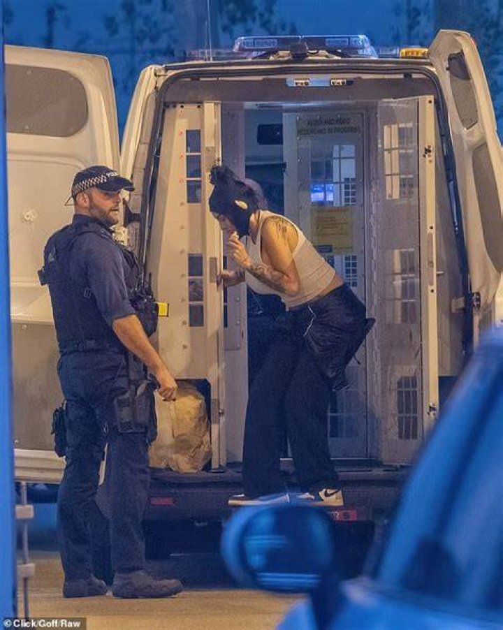 
Man Arrested At Heathrow Airport: Charged Explained 