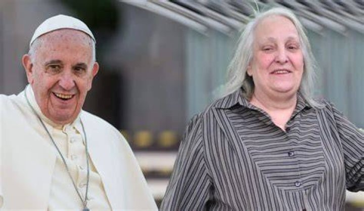 María Elena Bergoglio Height, Weight, Net Worth, Age, Birthday, Wikipedia, Who, Nationality, Biography