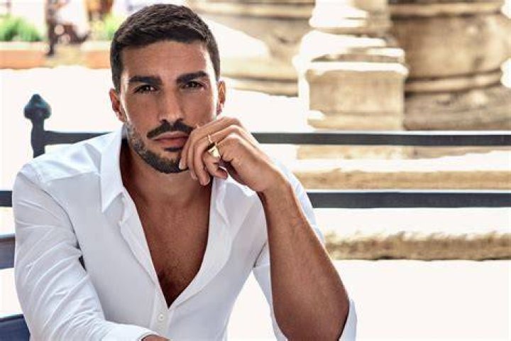 Mariano Di Vaio Height, Weight, Net Worth, Age, Birthday, Wikipedia, Who, Nationality, Biography