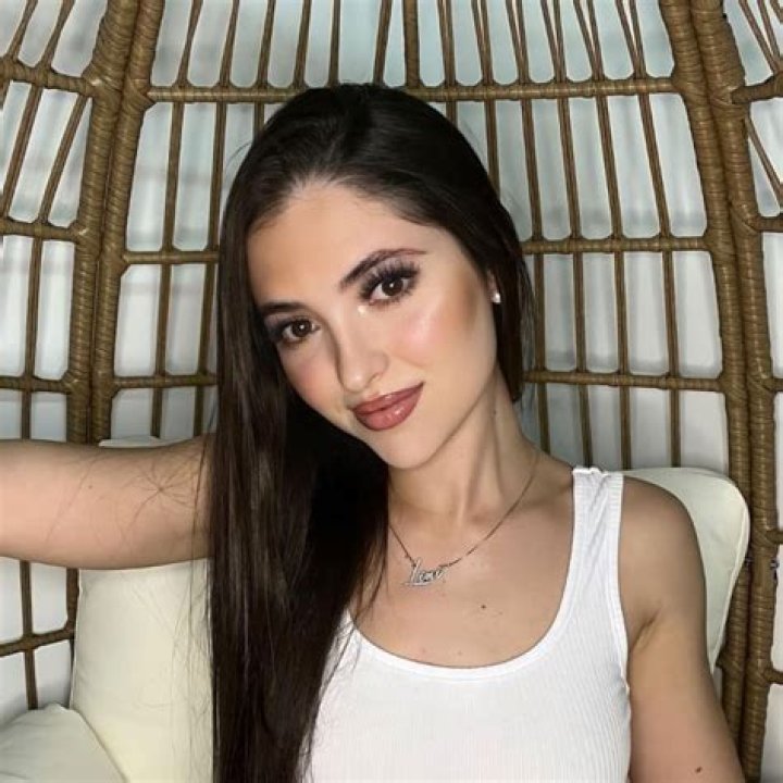 Marina Rodriguez Height, Weight, Net Worth, Age, Birthday, Wikipedia, Who, Nationality, Biography