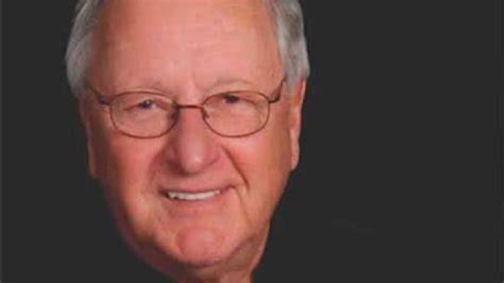 
Marion McCollum Death News | What Happened To Him 