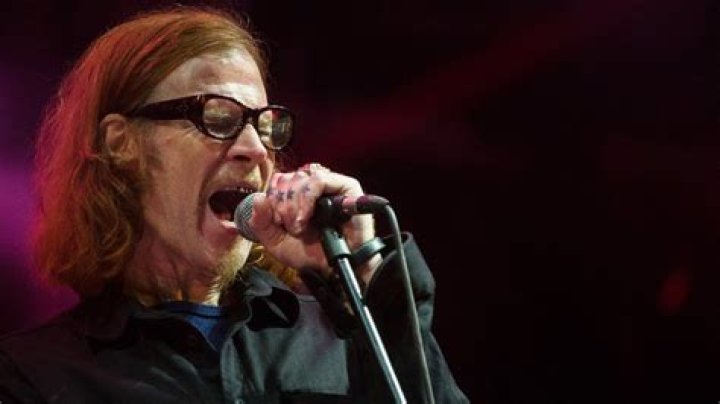 
Mark Lanegan Obituary, What was Mark Lanegan Cause of Death? 