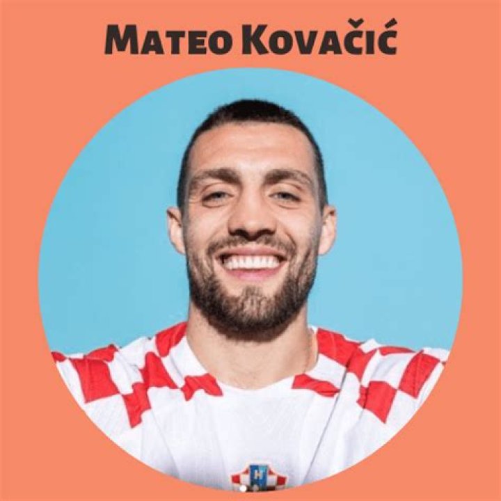 
Mateo Kovačić Height, Weight, Net Worth, Age, Birthday, Wikipedia, Who, Nationality, Biography 