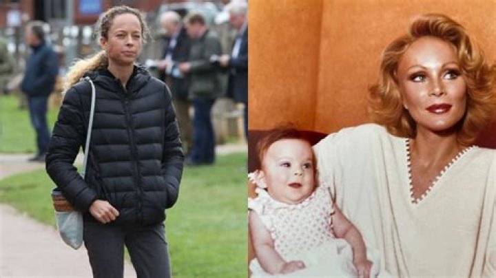 Meet Diane Wildenstein, Jocelyn Wildenstein’s Daughter