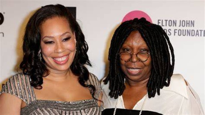 Meet Whoopi Goldberg’s Spouses and Only Daughter Alex Martin