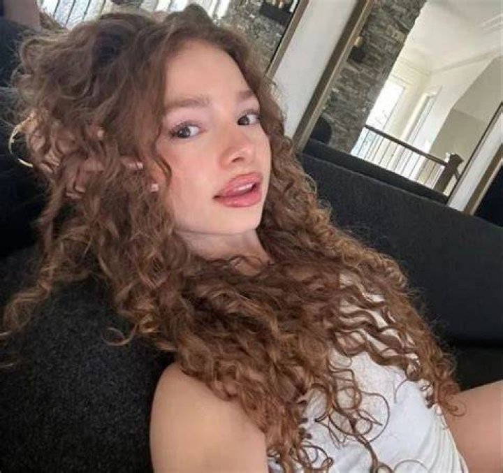 
Meggie Foster (TikTok Star) Biography, Age, Boyfriend, Height, Net Worth 
