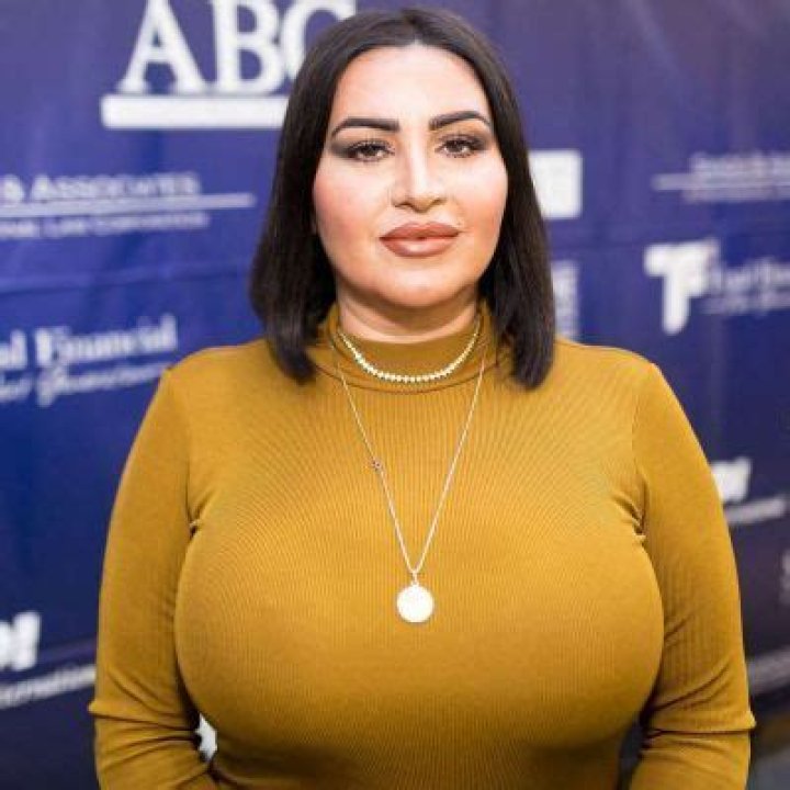 Mercedes Javid Height, Weight, Net Worth, Age, Birthday, Wikipedia, Who, Nationality, Biography