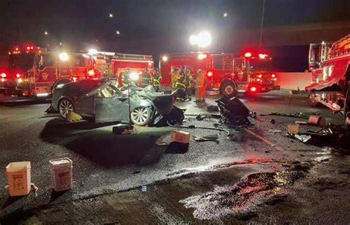 
Micah Bigelow 35 Age Man Car Accident And Injuries 