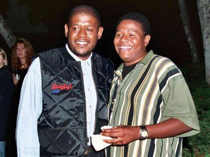 
Michael Chandler Named His Son Hap Whitaker After A Legend- Find Out More About His Age And Education 