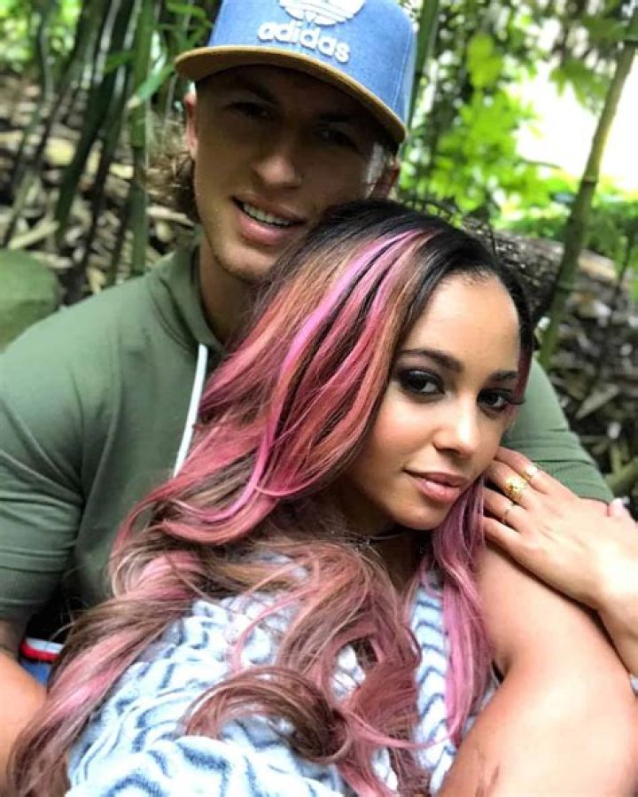 
Michael Kopech | Girlfriend, Age And Relationship 