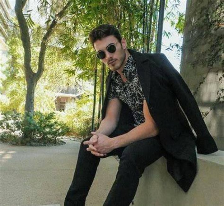 
Michael Yerger Biography: Is he married? Find out her girlfriend,body measurement, family 