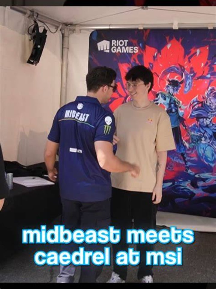  Midbeast