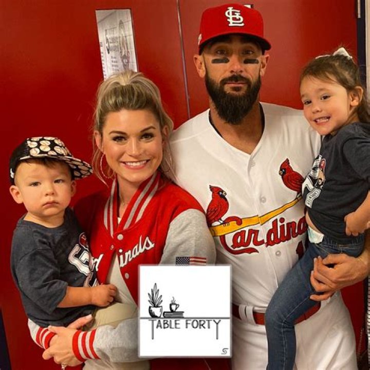
MLB: Who Is Matt Carpenter’s Wife, Mackenzie Carpenter? Here’s What We Know About 