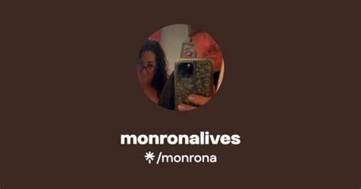 Monronalives