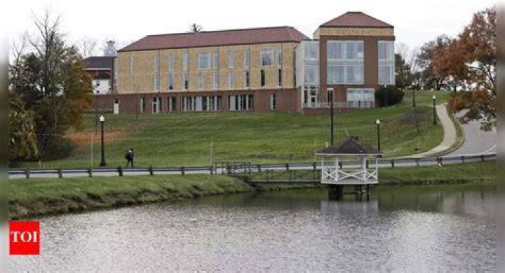 
Muskingum University shooting: Students asked to shelter in place after gunfire reported at campus in New Concord 