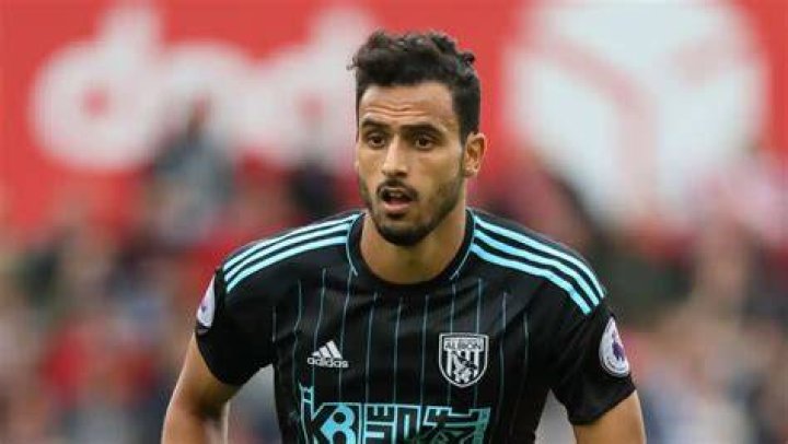 
Nacer Chadli Height, Weight, Net Worth, Age, Birthday, Wikipedia, Who, Nationality, Biography 