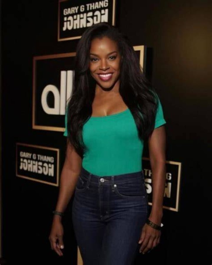 Nadine Ellis Height, Weight, Net Worth, Age, Birthday, Wikipedia, Who, Nationality, Biography