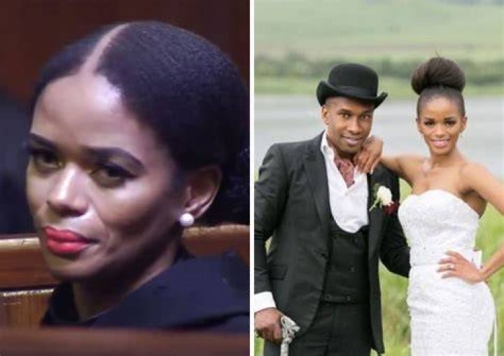 
Nandipha Magudumana Weight Loss Before And After: Health Update, Is She Pregnant? 