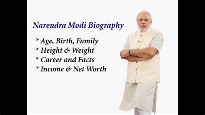 
Narendra Modi Height, Weight, Net Worth, Age, Birthday, Wikipedia, Who, Instagram, Biography 