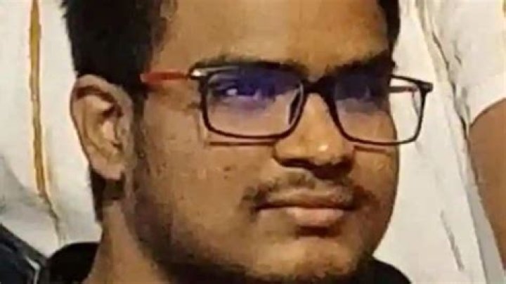 
Naveen Shekharappa Gyanagoudar, Indian Student Killed In Missile Attack In Kharkiv Ukraine 