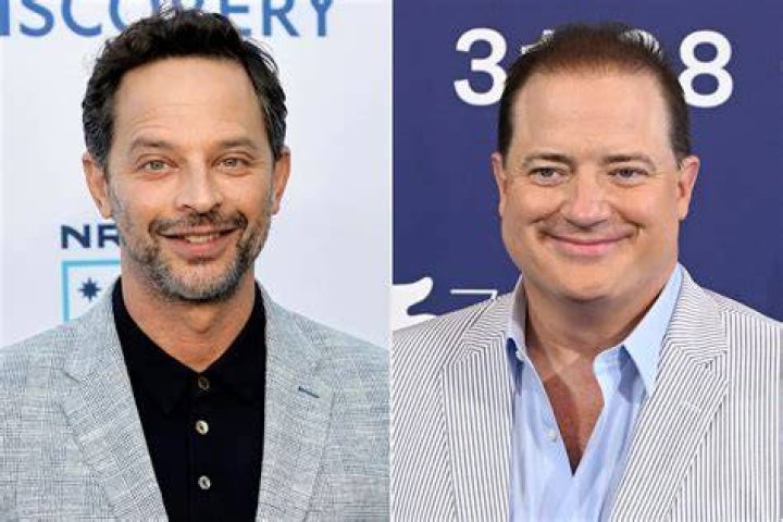 
Nick Kroll Reveals How His Baby’s Crying Ruined Brendon Fraser’s Standing Ovation in Venice 