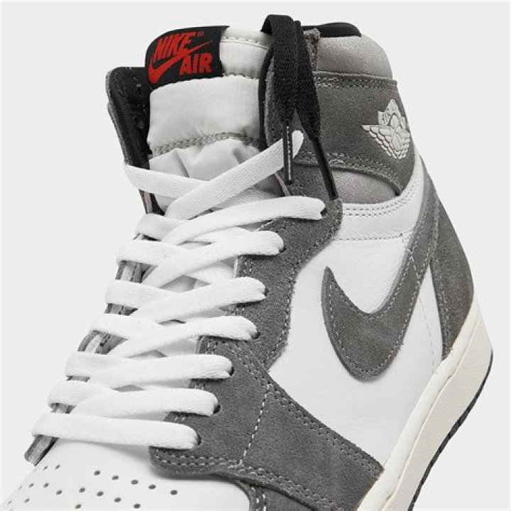 
Nike Air Jordan 1 “Washed Black” sneakers: Where to buy, price, and more explored 